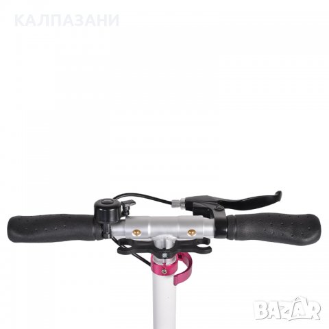 Тротинетка Fiore розов, снимка 10 - Скутери и тротинетки - 40118502