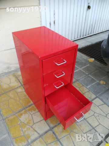 МЕТАЛЕН ПРОФИ-ШКАФ ЗА ИНСТРУМЕНТИ-ВНОС АНГЛИЯ, снимка 15 - Други инструменти - 30707953