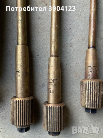 Резак за оксижен, снимка 3 - Други инструменти - 52652378