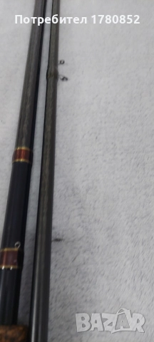 пръчки мач спининг шимано, shimano балзер сенгер, снимка 17 - Въдици - 52100448