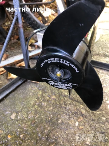 Електрически извънбордов двигател за лодка MotorGuide, снимка 6 - Воден транспорт - 51137933