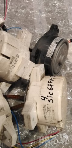 DC Външни и вътрешни вентилатори - DC- fan, снимка 16 - Климатици - 29605091