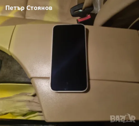 iphone 13 батерия 100, снимка 2 - Apple iPhone - 56330590