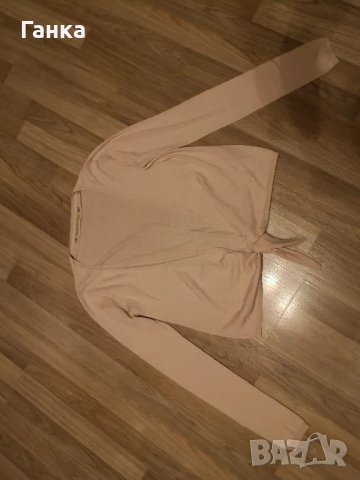 Patrisia Pepe - кашмир и коприна намалям на 23лв , снимка 6 - Жилетки - 47456642