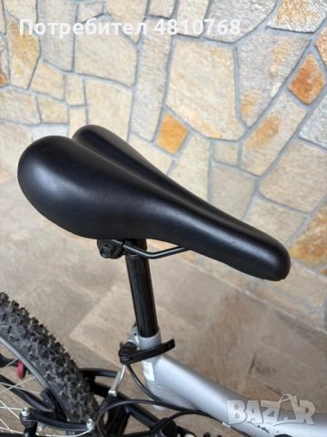 Велосипед 24" Omega Nitro, снимка 5 - Велосипеди - 54342648