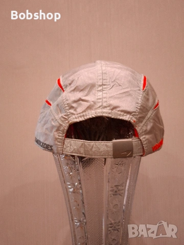 McLaren Mercedes Vodafone F1 Racing Cap Alonso, снимка 5 - Шапки - 53980421
