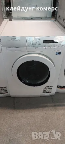 Пералня AEG PROTEX 9кг. А+++