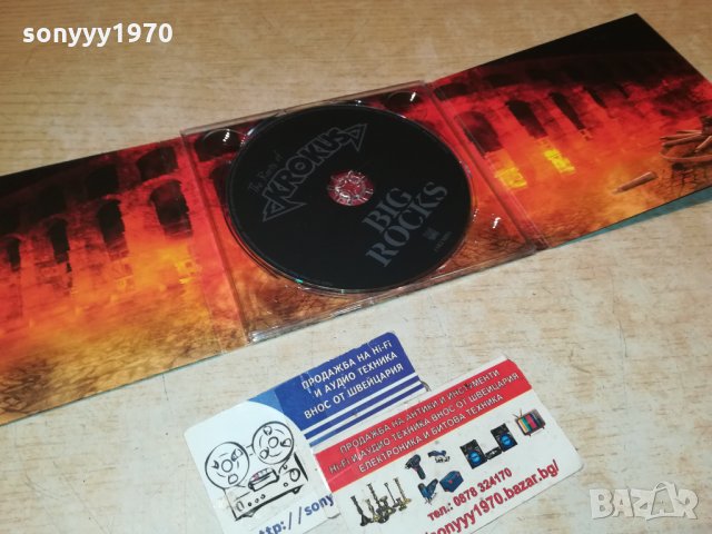 krokus-columbia-switzerland cd 2411211155