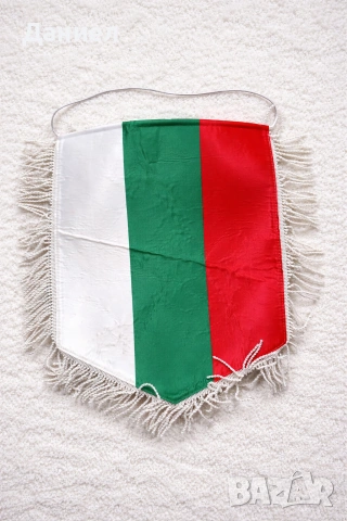 Флагче на Локомотив Пловдив , снимка 2 - Колекции - 54090499