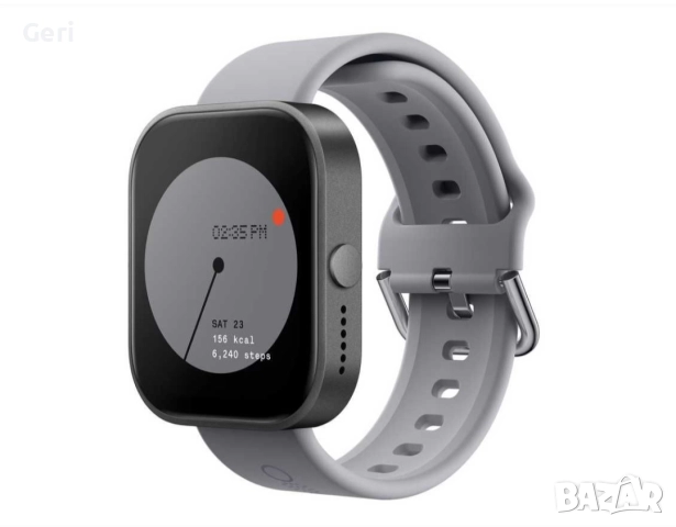 Нов Nothing watch Pro CMF, снимка 4 - Смарт часовници - 52803058