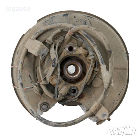 Заден лагер главина Renault Koleos 2008-2011 ID: 121716, снимка 2 - Части - 44488694