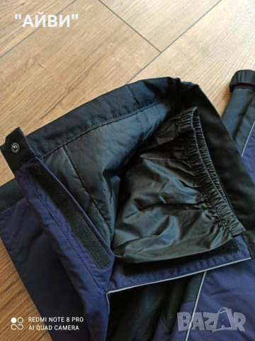 H&M Нов ски панталон, снимка 6 - Детски панталони и дънки - 53036158