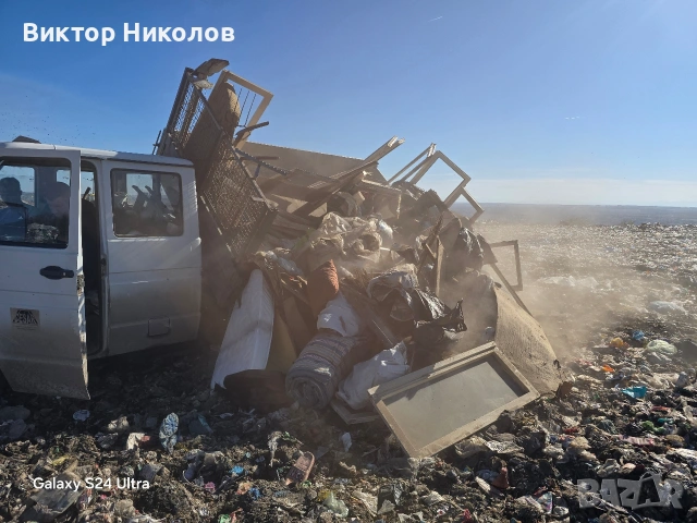 почистване на тавани и мазета , снимка 9 - Хамалски услуги - 53224796