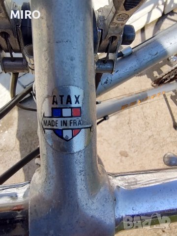 PEUGEOT CARBOLITE 103 PX14 12 SPEED, ALUM, снимка 15 - Велосипеди - 37760740