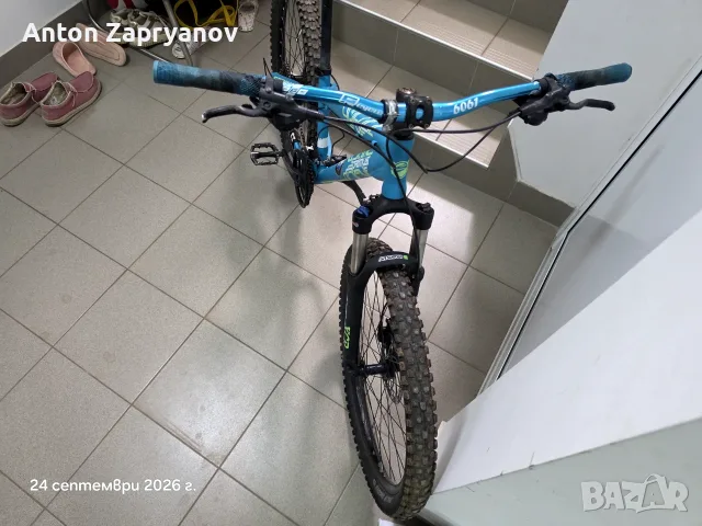 Sprin Primus 26"