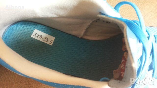 NIKE Mercurial Vapor 13 Размер EUR 36,5 / UK 4 детски за футбол 173-13-S, снимка 14 - Детски маратонки - 42759740