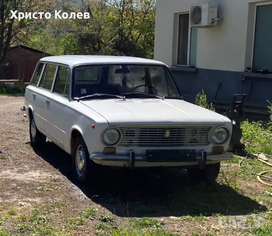 Продавам жигули 2102