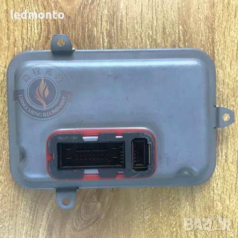 Баласт оригинален запалка Mercedes C CL S баласт  13073292400 2048700126, снимка 3 - Части - 39259130