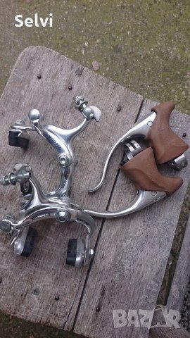 Спирачки Modolo Sporting , снимка 7 - Части за велосипеди - 35057268