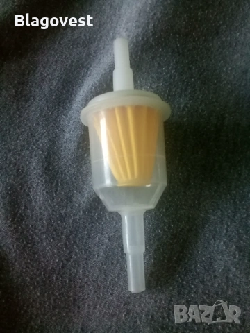 Горивен филтър