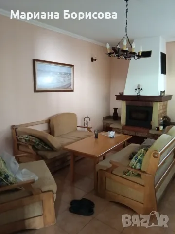 Къща под наем в Троянския балкан, снимка 6 - Къщи - 56024896