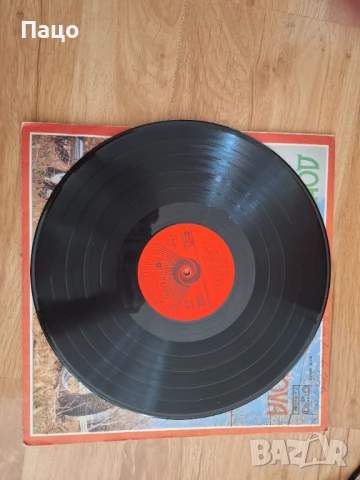 Доника Венкова-ВТА 10332, снимка 3 - Грамофонни плочи - 50738579