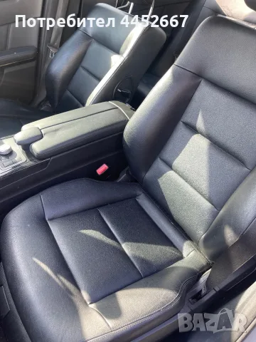 Мерцедес е220cdi, снимка 4 - Автомобили и джипове - 56474289
