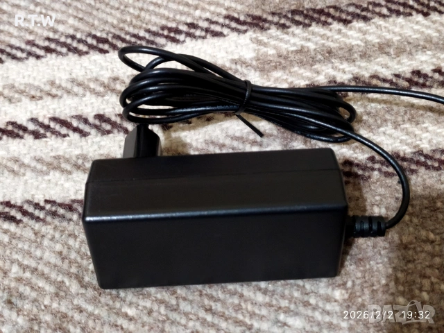 Продавам 4-канален NVR Hikvision с резолюция до 6MP , снимка 11 - Комплекти за видеонаблюдение - 53347882