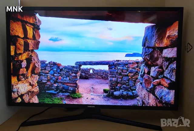 SAMSUNG T32H390FEV, снимка 7 - Телевизори - 55969083