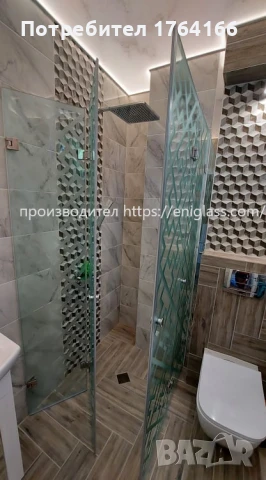Душ кабини, снимка 4 - Душ кабини и вани - 51040665