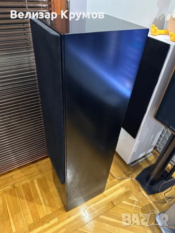 Тонколони ELAC EL 141 , снимка 3 - Тонколони - 52853324