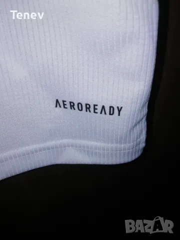 Girondins Bordeaux Adidas XL нова оригинална тениска фланелка Бордо , снимка 8 - Тениски - 49700637