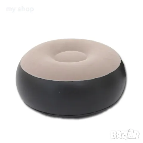 Преносимо надуваемо кресло 55лв., снимка 4 - Дивани и мека мебел - 48201580