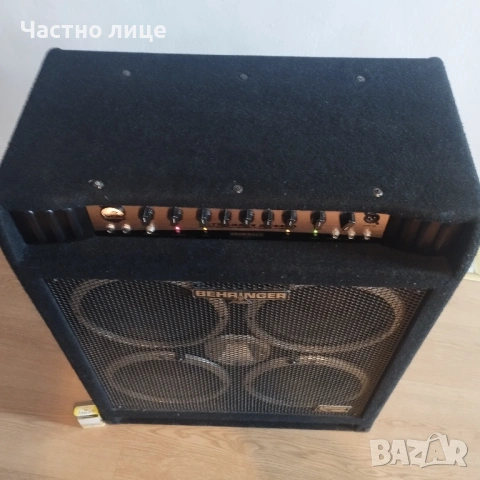 Кубе за китара, снимка 18 - Тонколони - 54101437