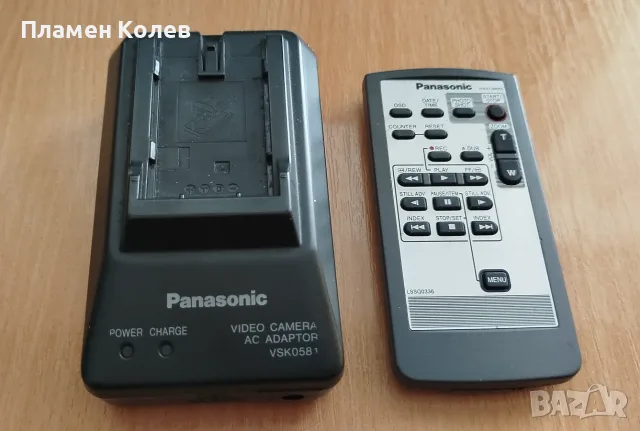 Panasonic NV-DS65EG miniDV видеокамера, снимка 5 - Камери - 56244706