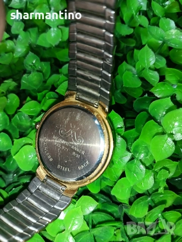 Дамски часовник Meister Anker - 25 лв, снимка 7 - Дамски - 53274001