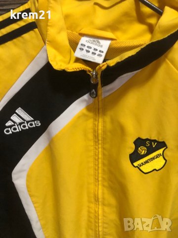 Adidas номер л, снимка 6 - Суичъри - 42552759