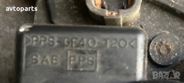 Nissan navara d40 2008година avtomat Раздатъчна Кутия, снимка 10 - Части - 42494751