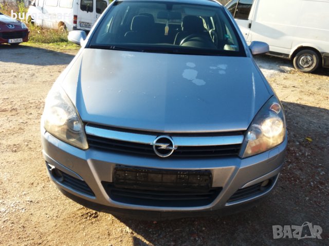 Opel Astra H 1.7 CDTI-101к.с. на Части, снимка 3 - Автомобили и джипове - 30716231