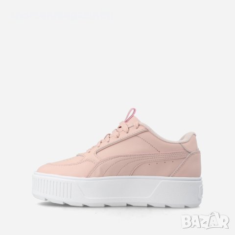 Дамски кецове Puma Karmen Rebelle, снимка 2 - Кецове - 42259681