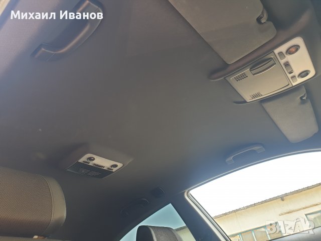 На части БМВ Е81 120д 177 // BMW Е81 120d 177, снимка 7 - Автомобили и джипове - 36775110