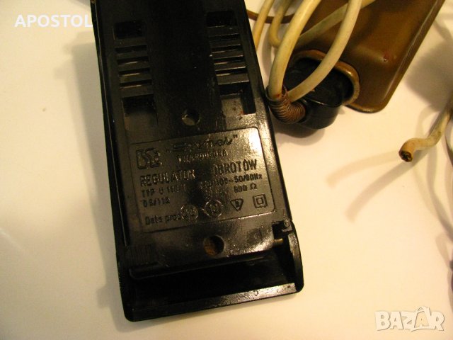 педал за шевна машина, снимка 12 - Шевни машини - 30108425