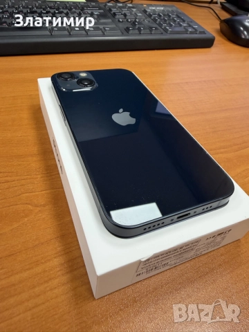 IPhone 13 128 GB, снимка 5 - Apple iPhone - 55733968