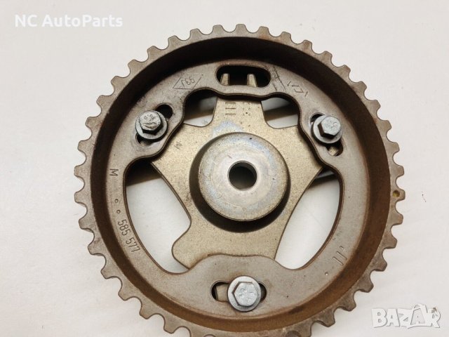 Зъбно колело за Mercedes Мерцедес А W176 B W246 Рено 1.5d 585577 2016, снимка 2 - Части - 44287116