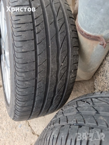 Лети джанти за Ауди 16 цола ( стават за Шкода и др) , снимка 3 - Гуми и джанти - 53981372