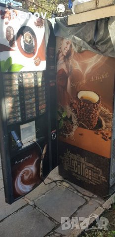 Спацио, машина за сладолед, кафе автомати, машини, снимка 2 - Машини за сладолед - 22182685