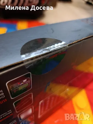 нова полу- механична клавиатура , снимка 4 - Клавиатури и мишки - 49346597