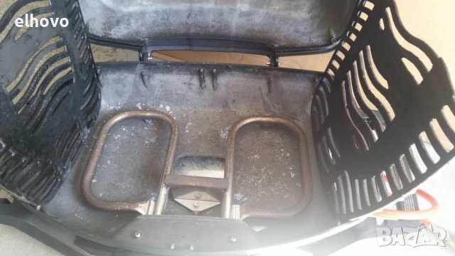 Барбекю на газ Napoleon, снимка 6 - Барбекюта - 38156794