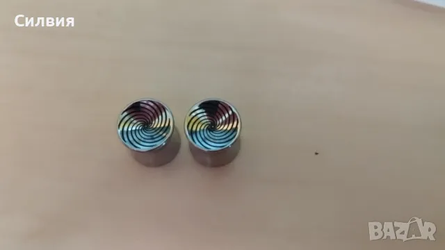 Флешове, Piercing 14-16-18-20 мм, снимка 8 - Обеци - 42851922