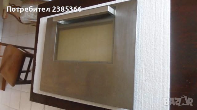 Врата за фурна Аристон, снимка 1 - Печки, фурни - 42045556
